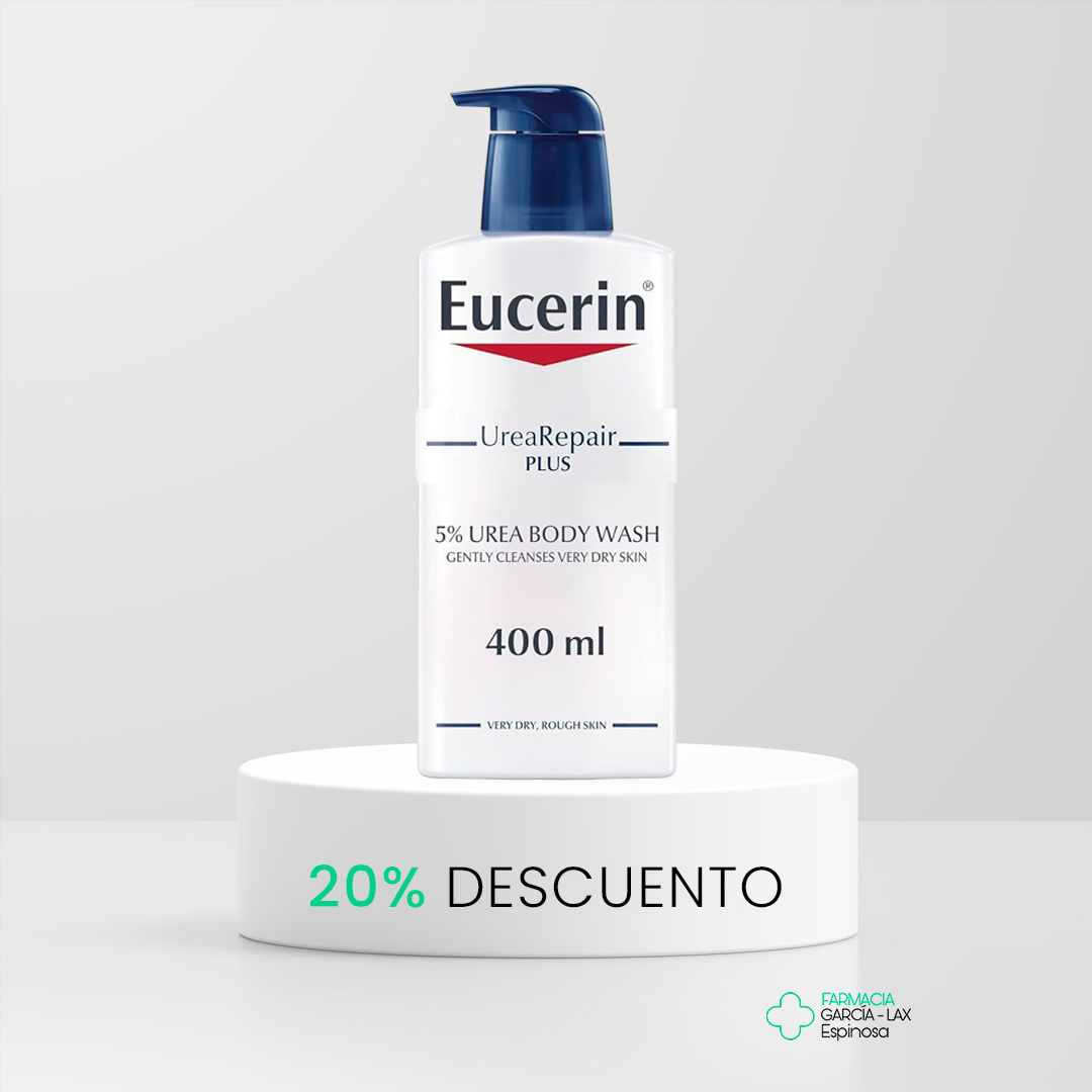 UREA REPAIR
