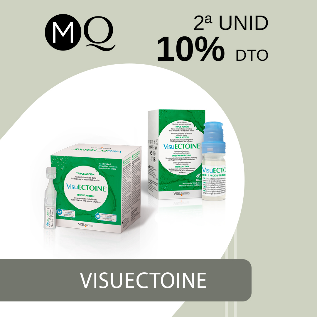 VISUECTOINE