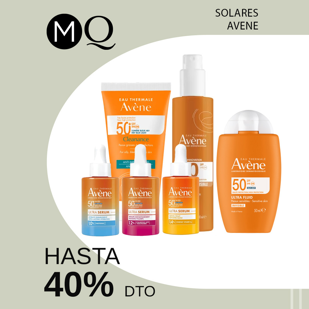 SOLARES AVENE