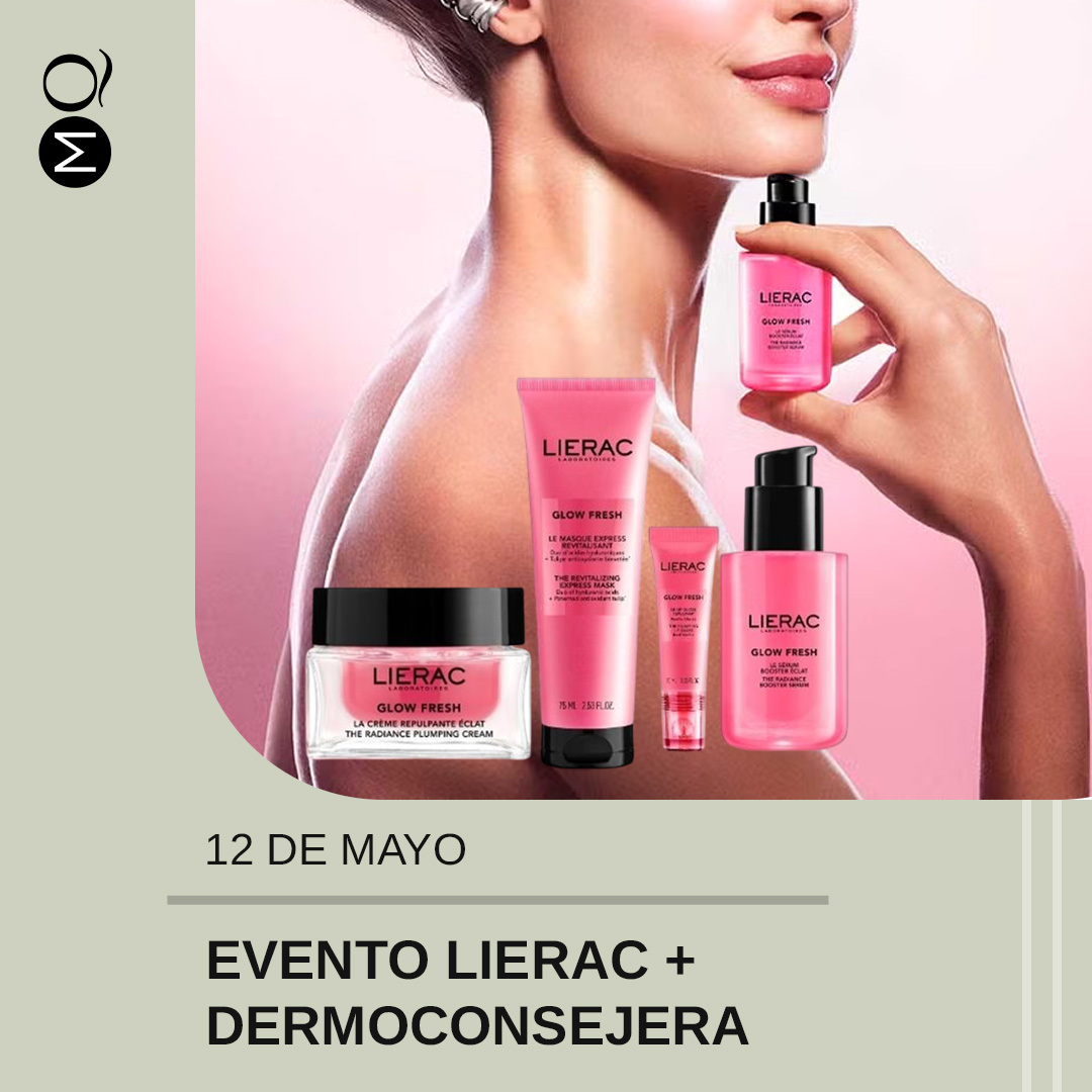 EVENTO LIERAC