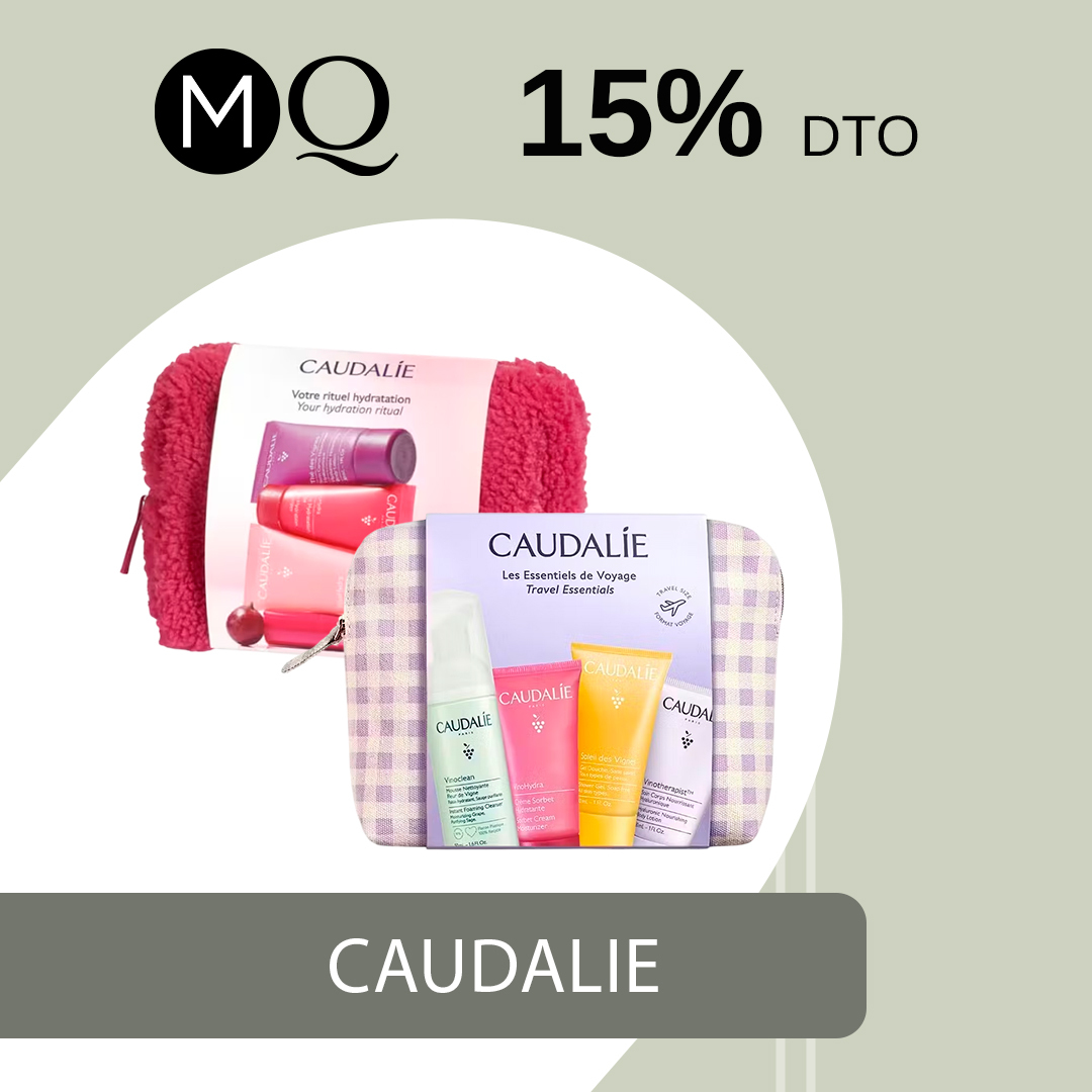 CAUDALIE