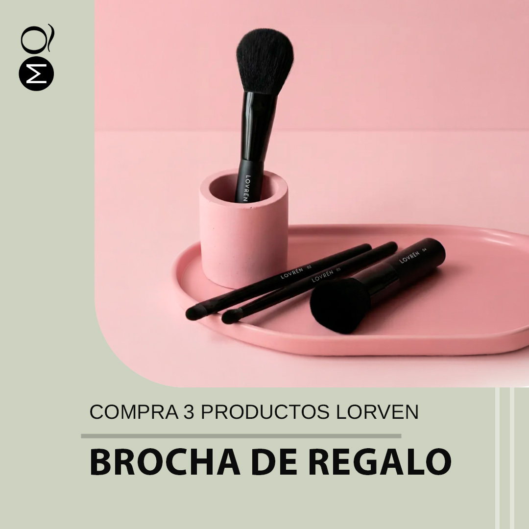 BROCHA DE REGALO