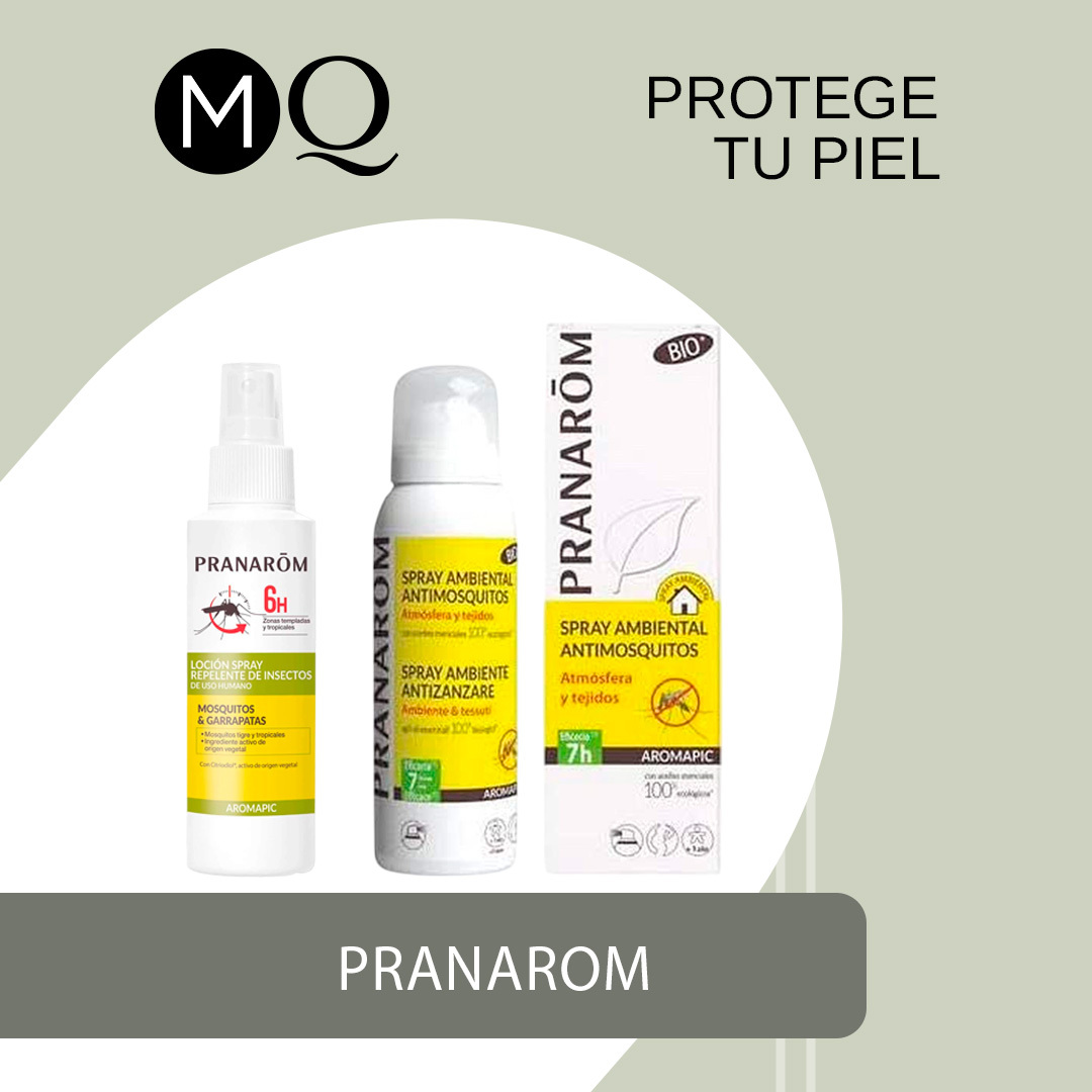 REPELENTES PRANAROM