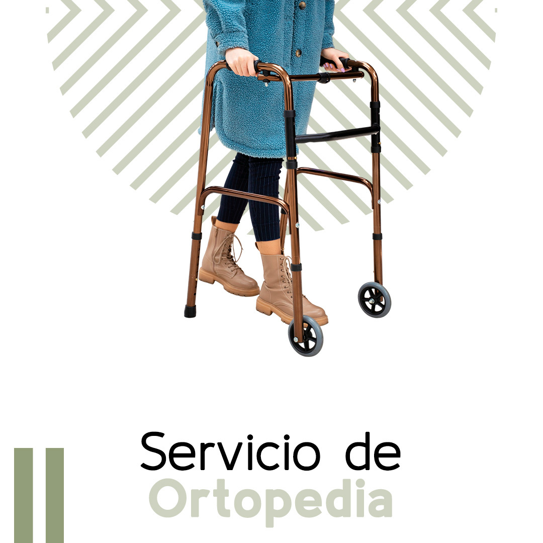 MES DE LA ORTOPEDIA