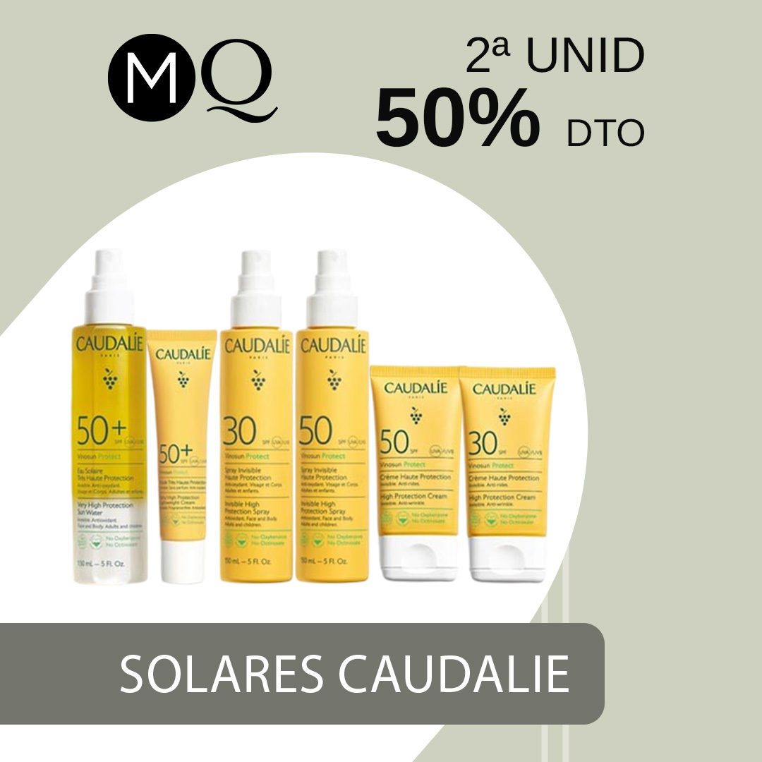 SOLARES CAUDALIE