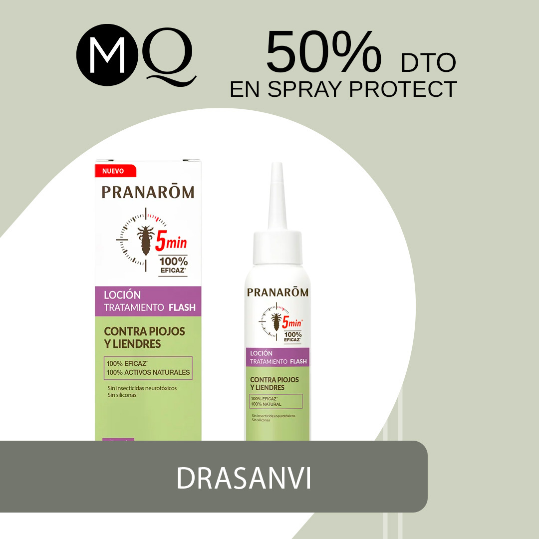 PRANAROM AROMAPAR
