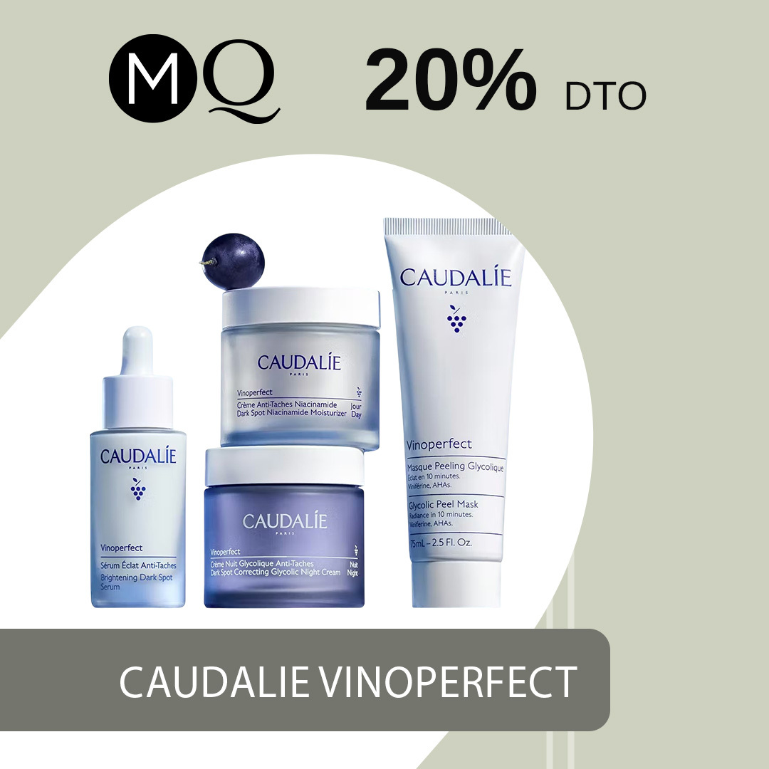 CAUDALIE VINOPERFECT