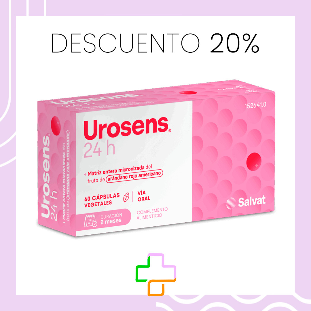 UROSENS 24 H