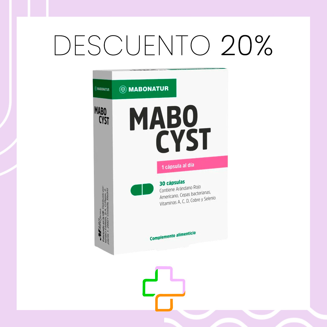 MABOCYST