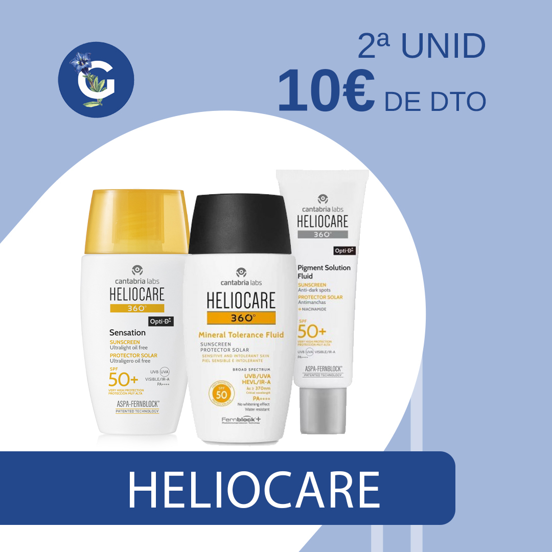HELIOCARE
