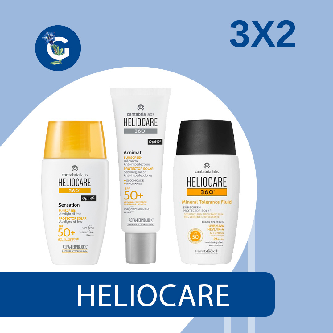 HELIOCARE