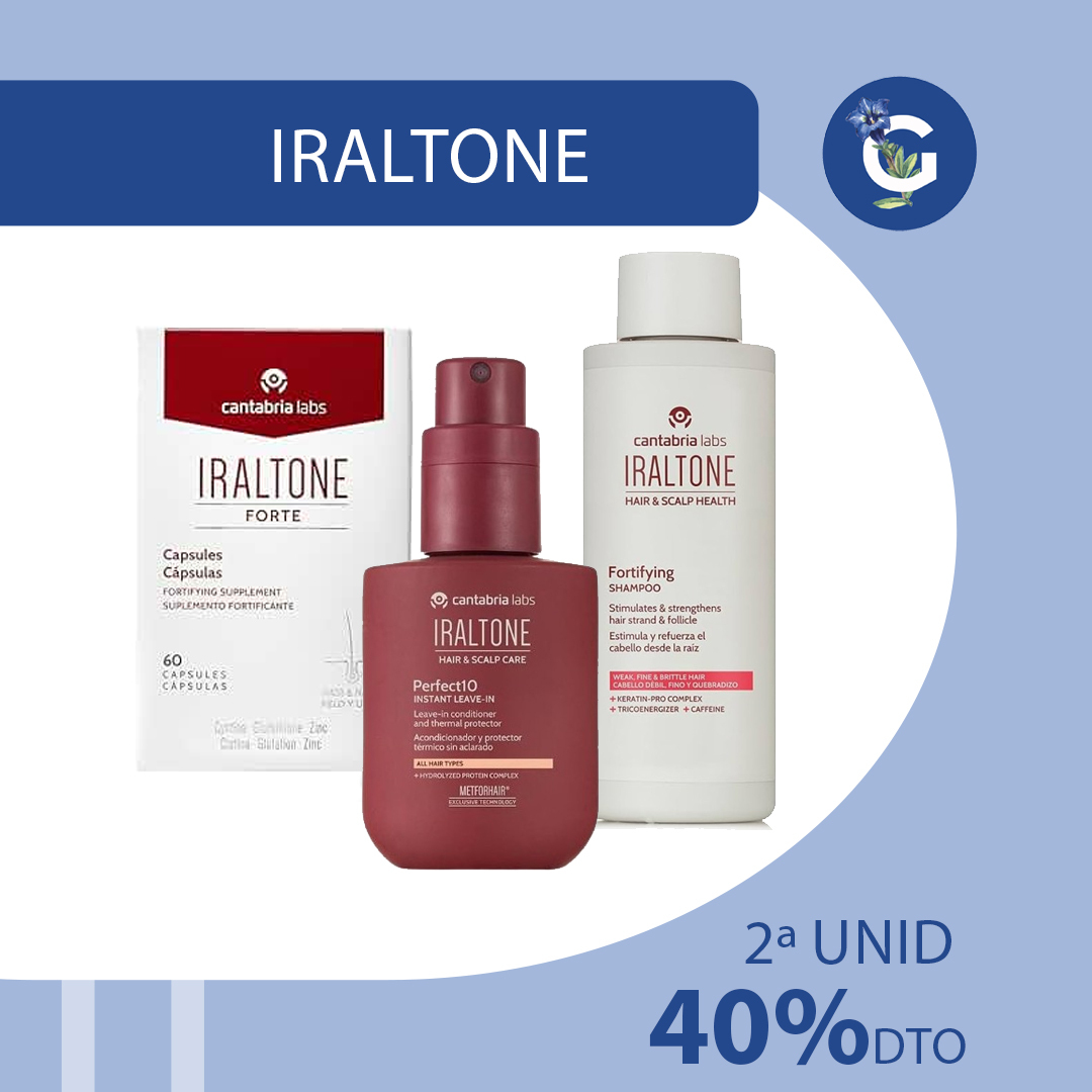 IRALTONE