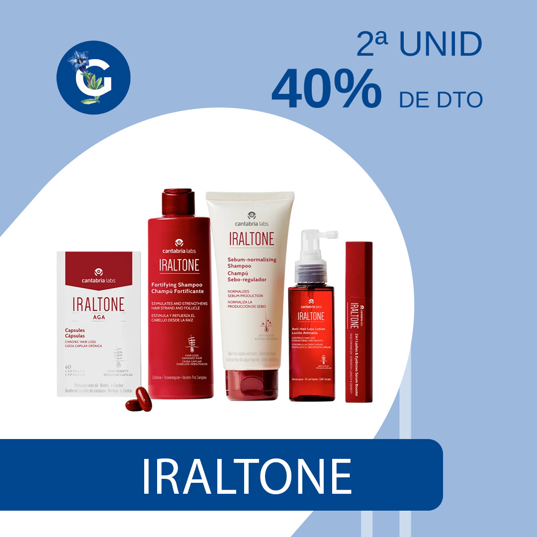 IRALTONE
