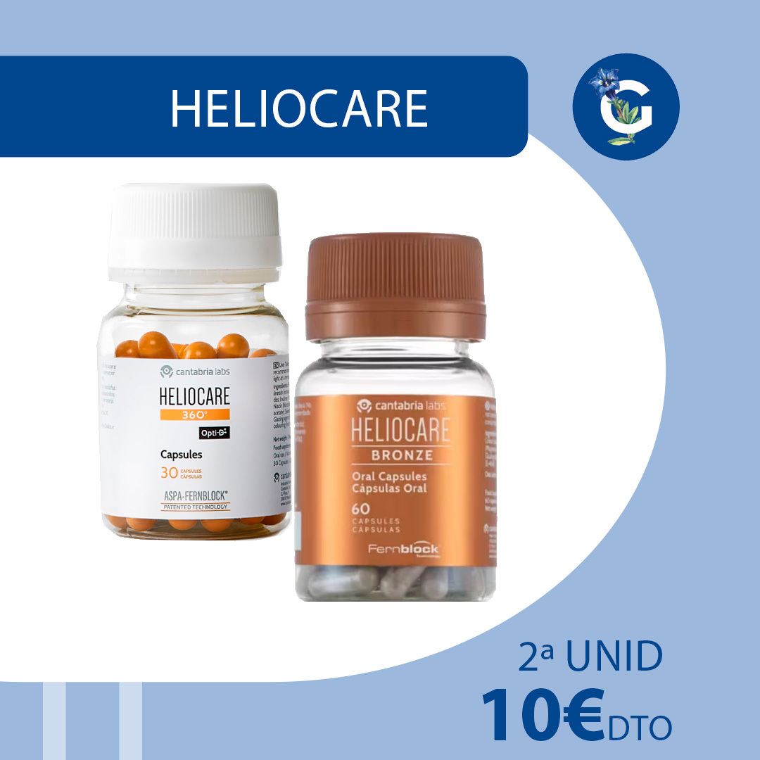 HELIOCARE ORAL