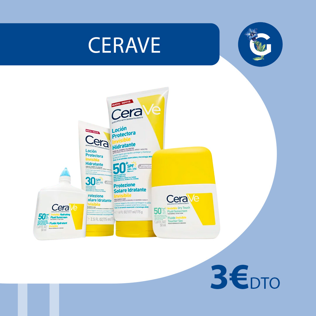 SOLARES CERAVE