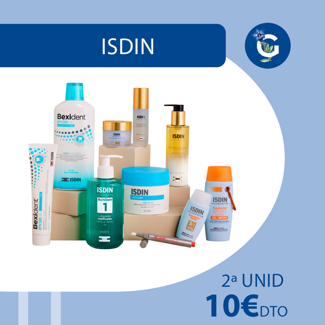 ISDIN