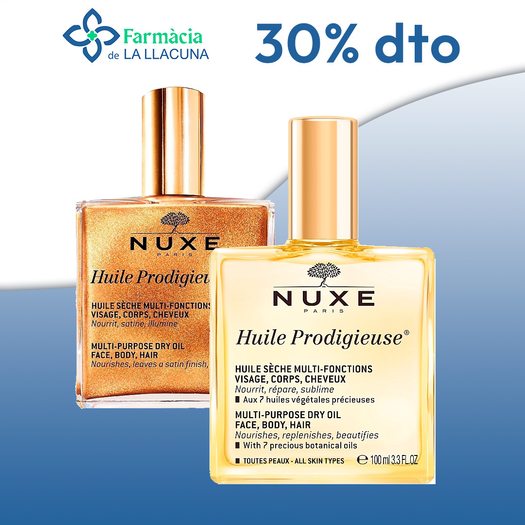 NUXE