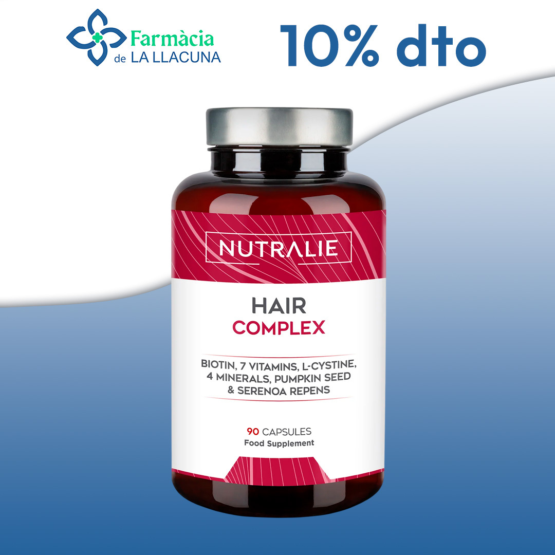 NUTRALIE HAIR
