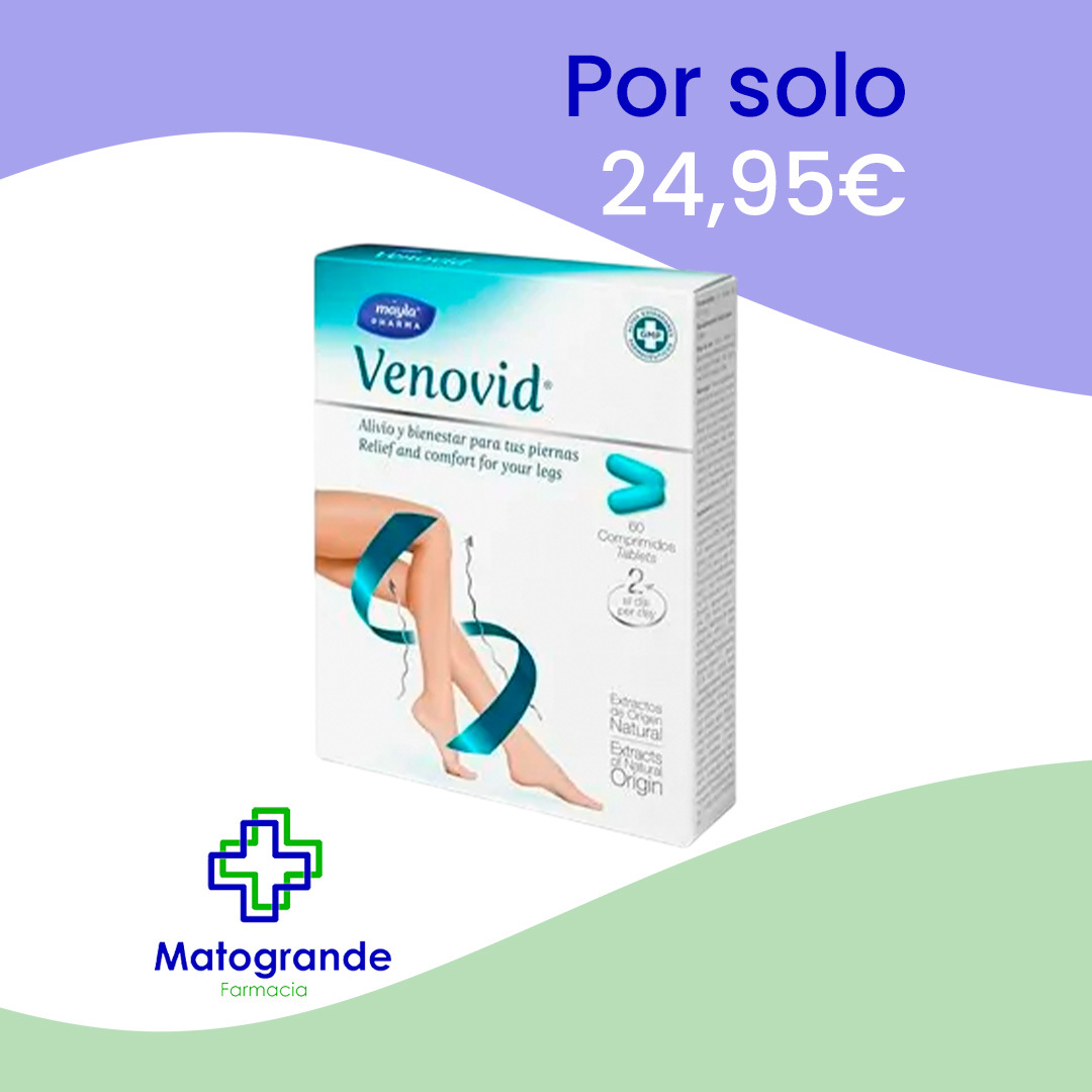 VENOVID