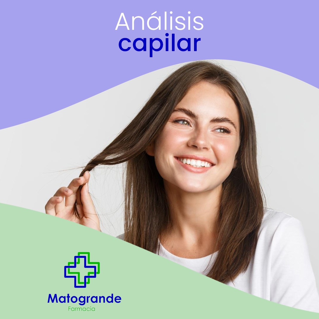 ANÁLISIS CAPILAR