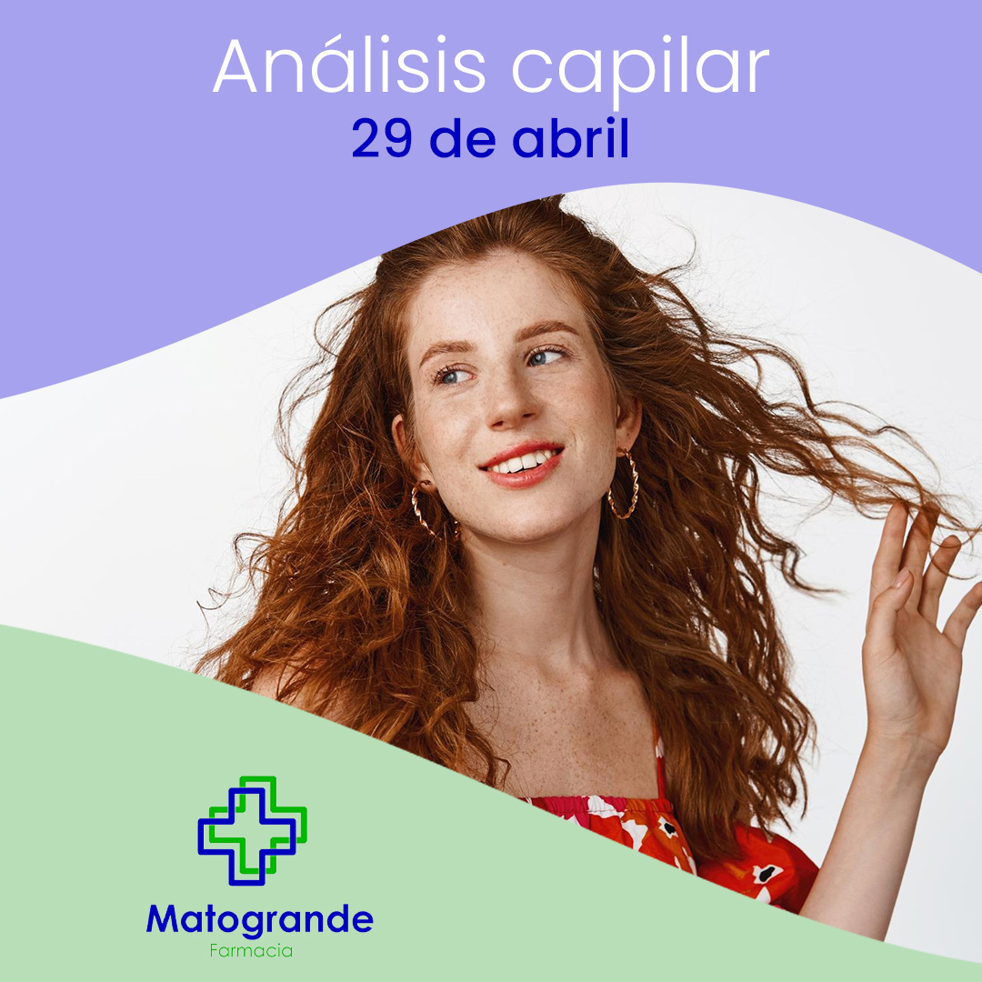 ANALISIS CAPILAR GRATUITO