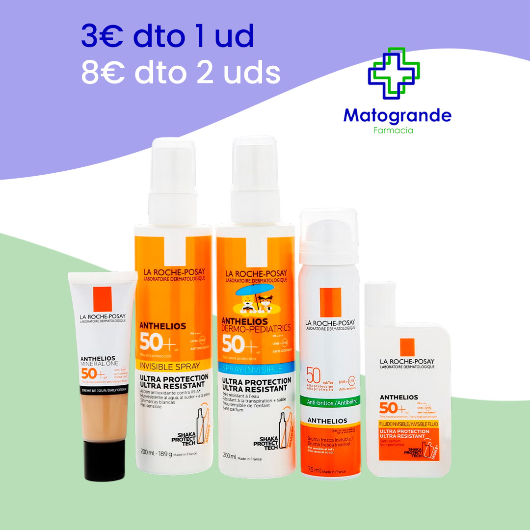 SOLARES ANTHELIOS