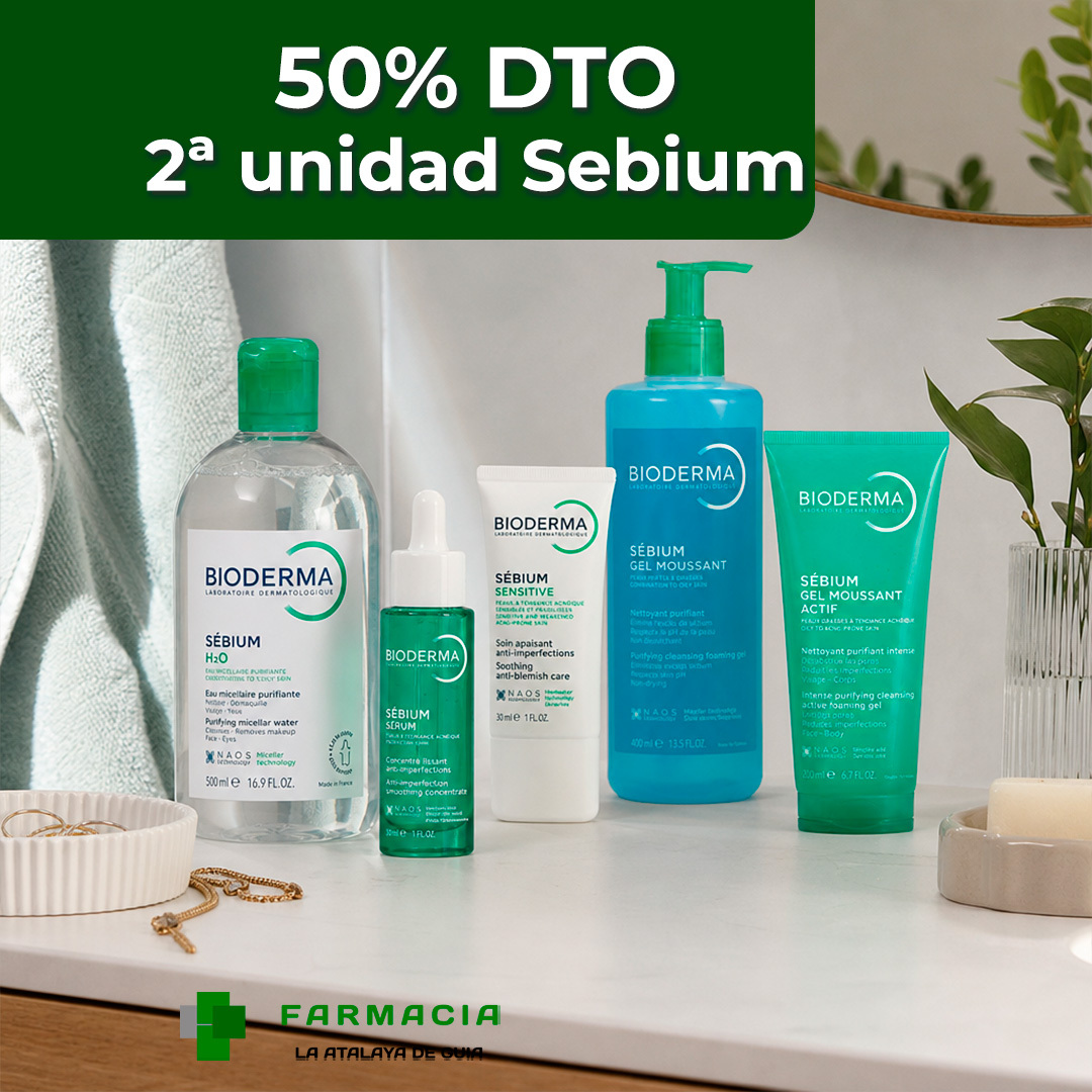 BIODERMA SEBIUM
