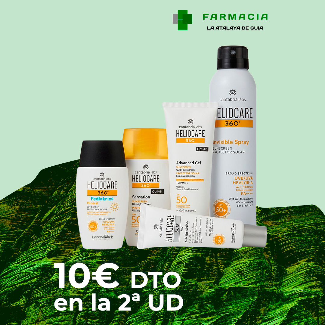 HELIOCARE