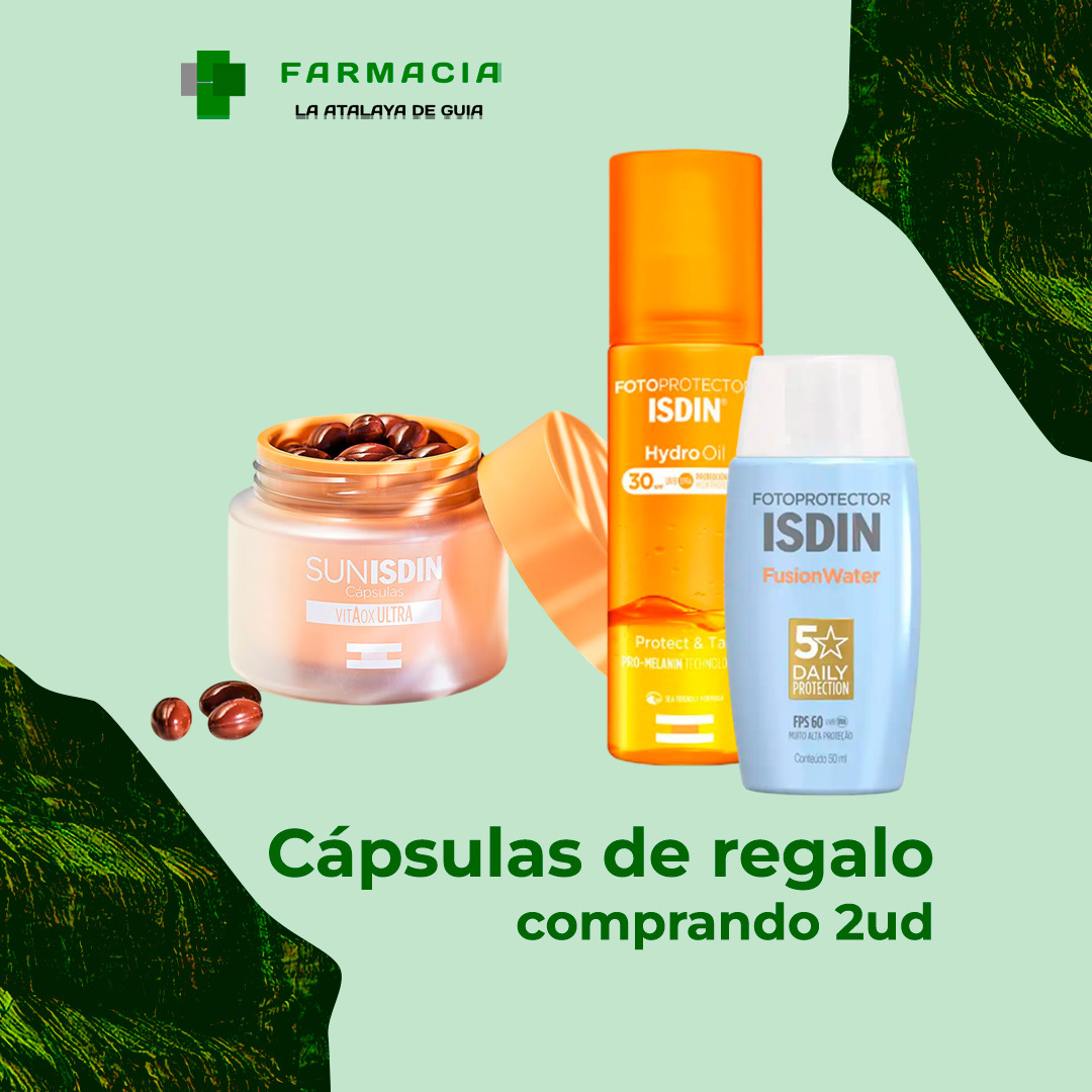SOLARES SUNISDIN