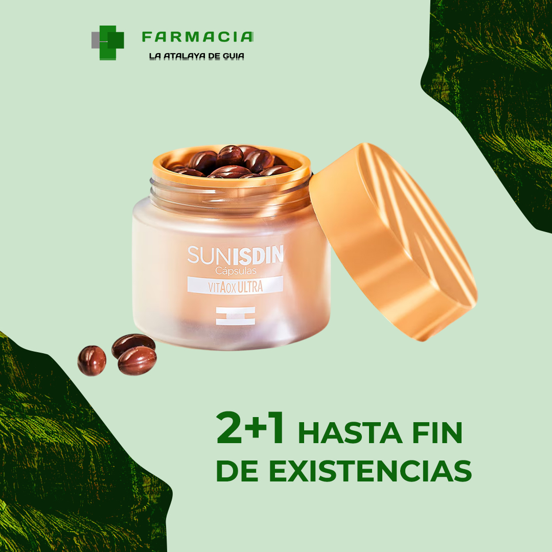 SOLARES SUNISDIN