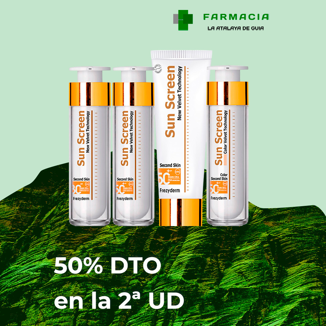 SOLARES FREZY DERM
