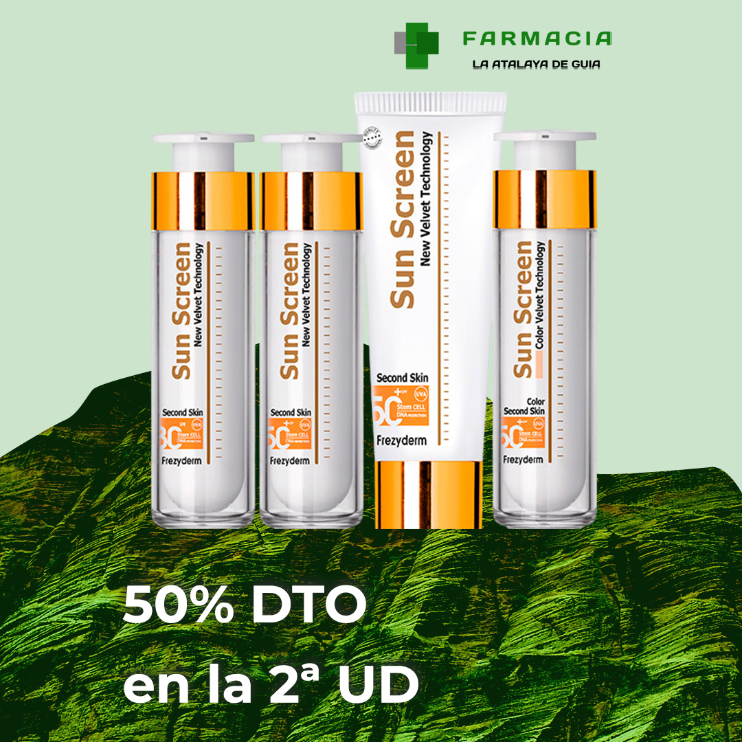 SOLARES FREZYDERM