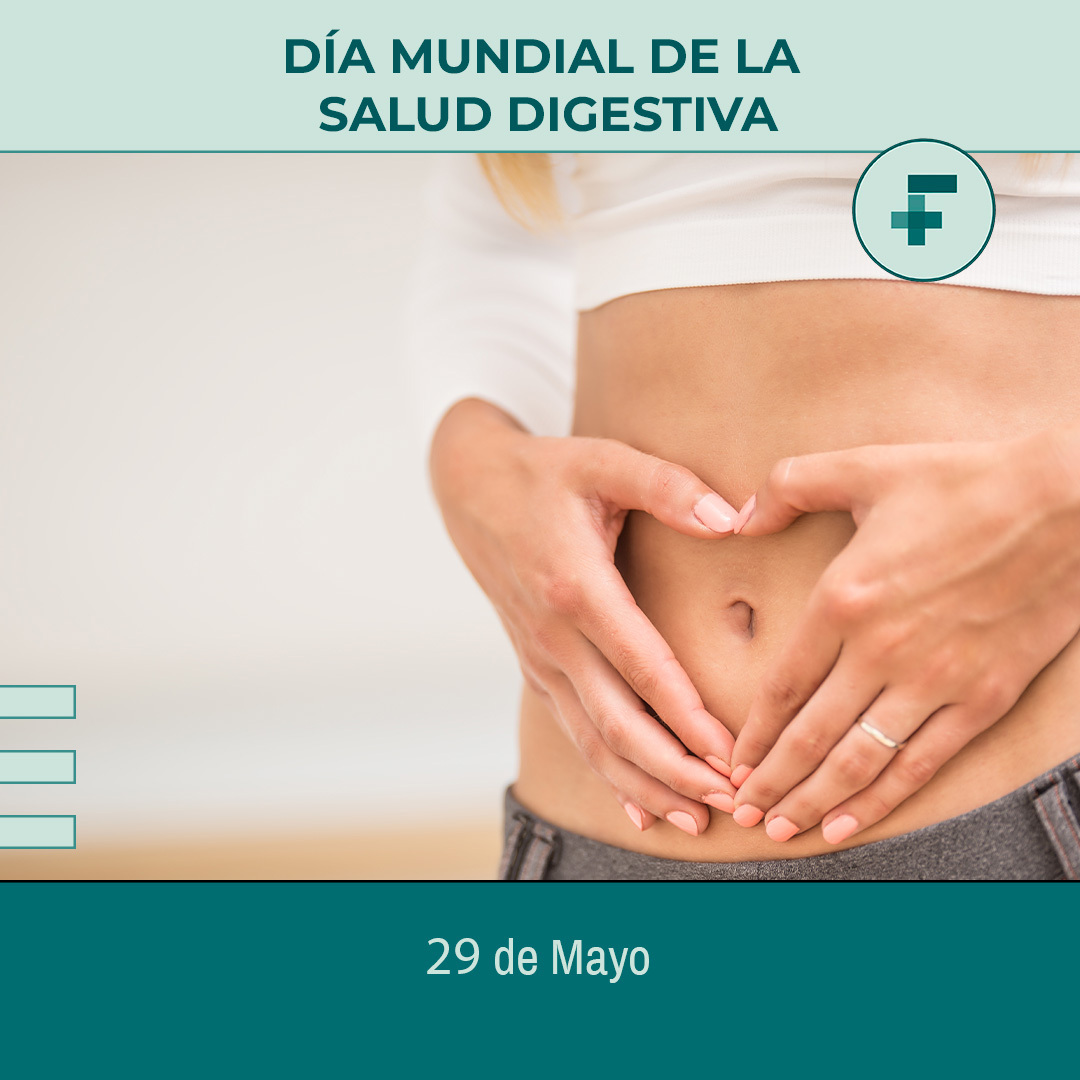 29 DE MAYO &NDASH; DÍA MUNDIAL DE LA SAL