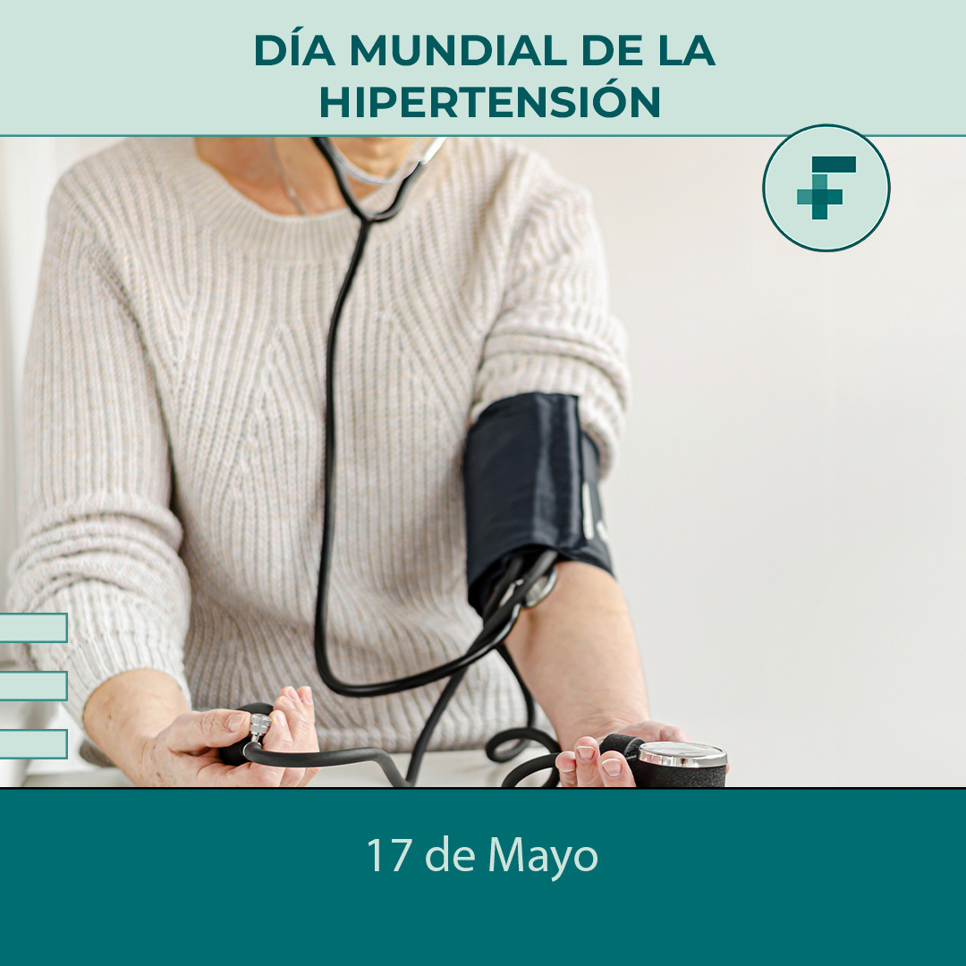 17 DE MAYO &NDASH; DÍA MUNDIAL DE LA HIP