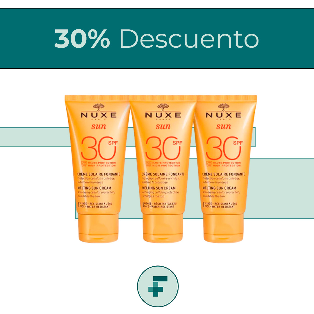 30% DE DESCUENTO