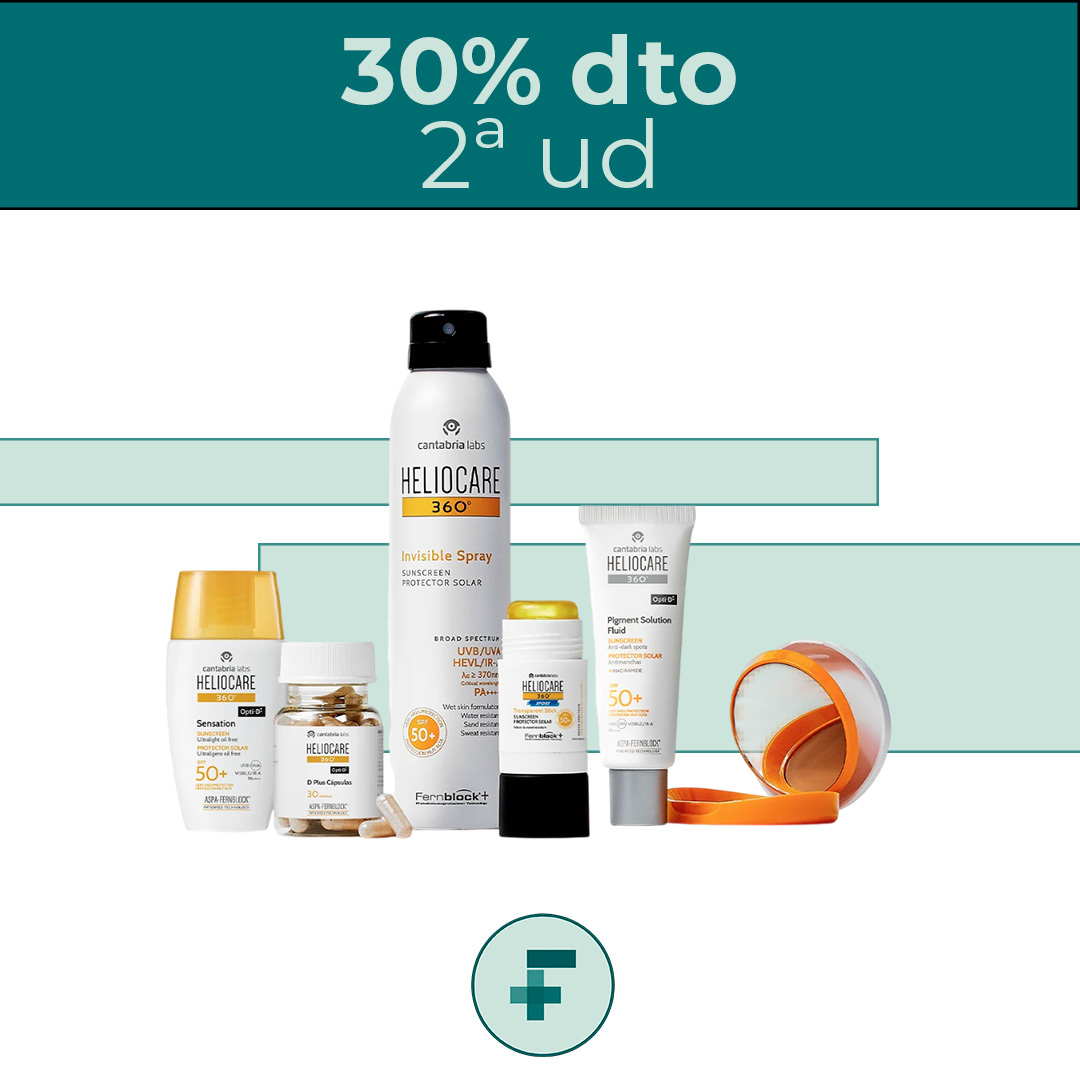 HELIOCARE