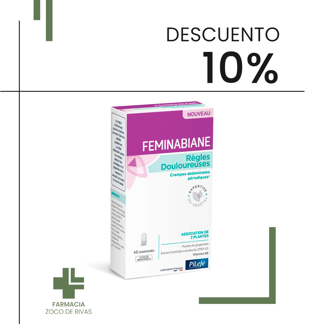 FEMINABIANE