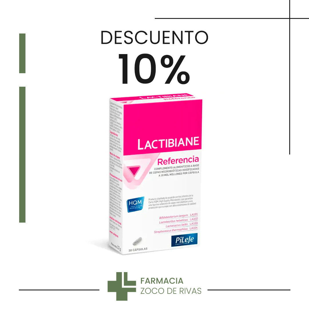 LACTIBIANE