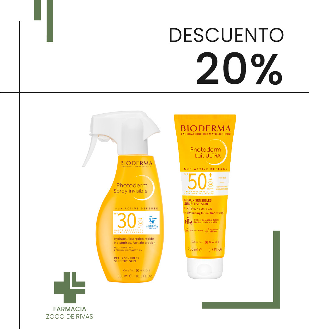 BIODERMA