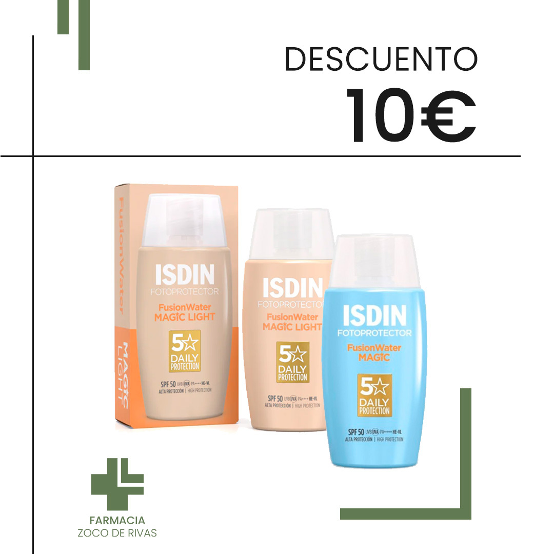ISDIN