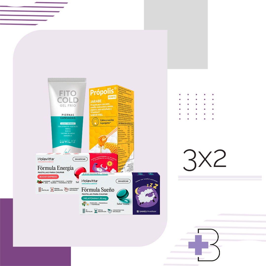 PRODUCTOS LABORATORIOS SAWESPHARMA