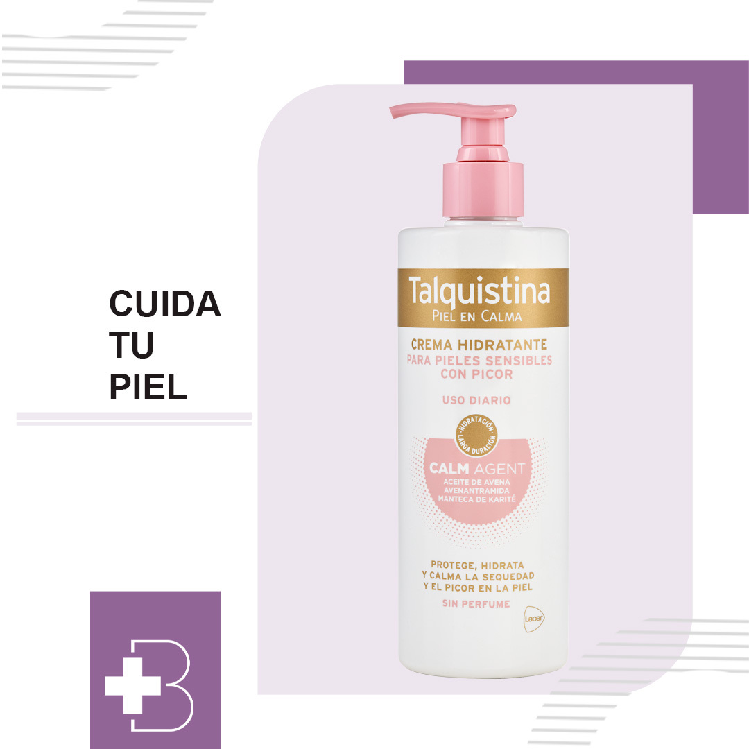TALQUISTINA