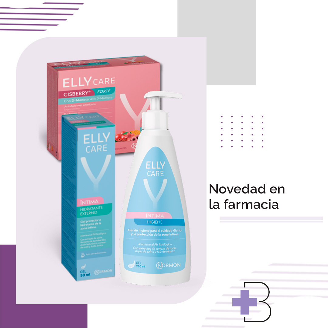 ELLY CARE CUIDADO INTIMO