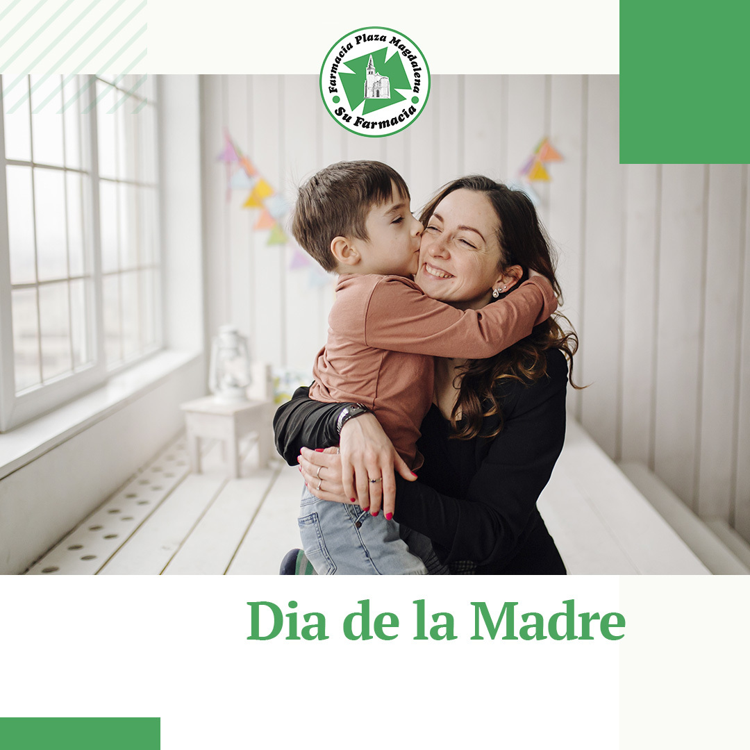 DIA DE LA MADRE