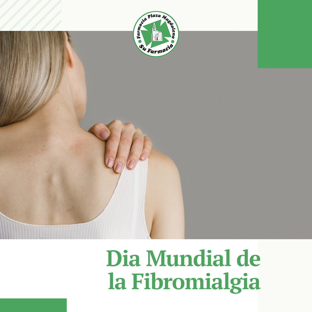 DIA MUNDIAL FIBROMIALGIA