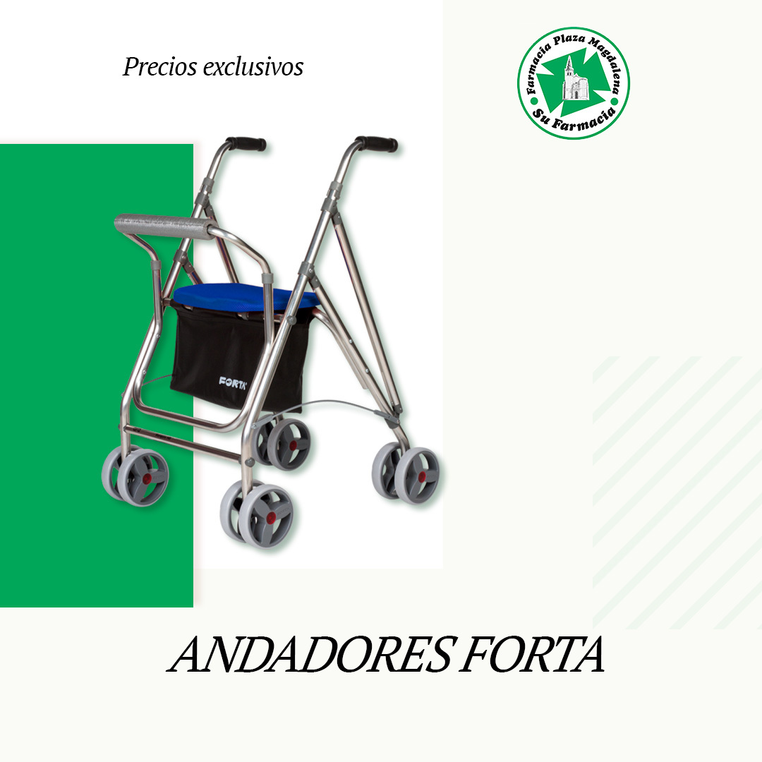 FORTA