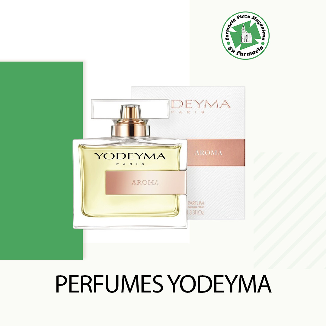 PERFUMES YODEYMA