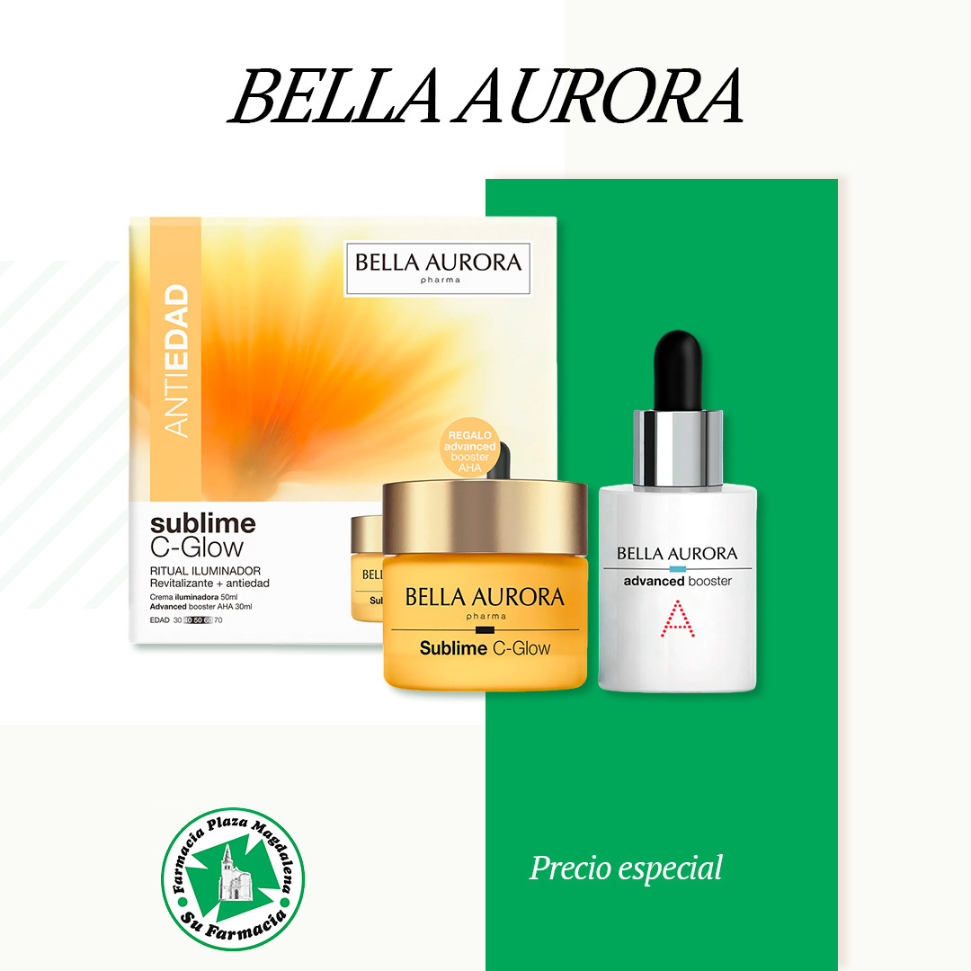 BELLA AURORA