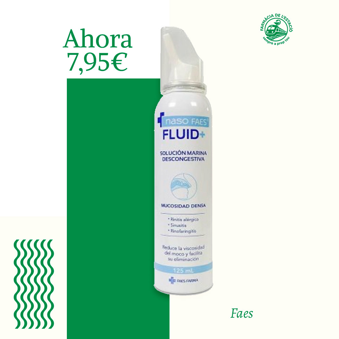 NASOFAES FLLUID