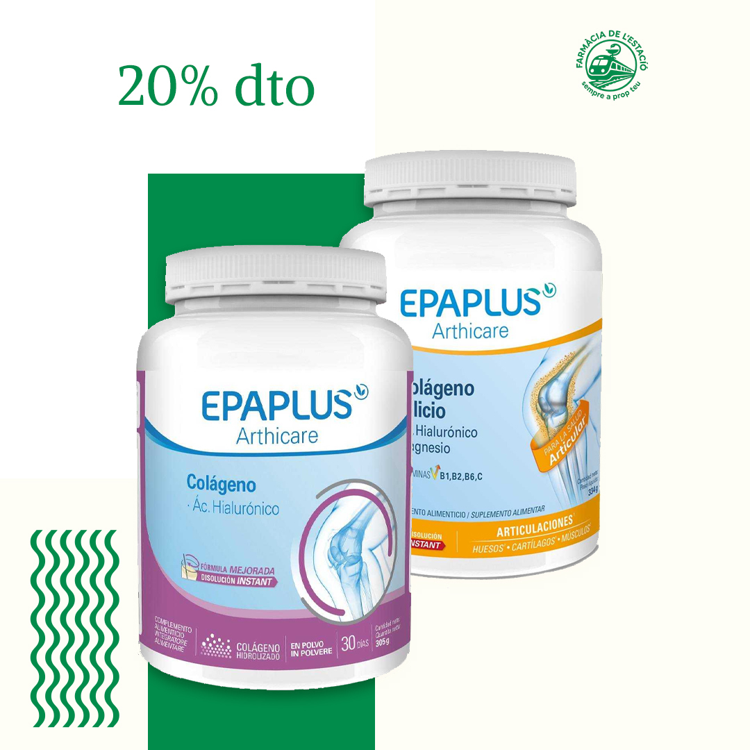 EPAPLUS ARTHICARE